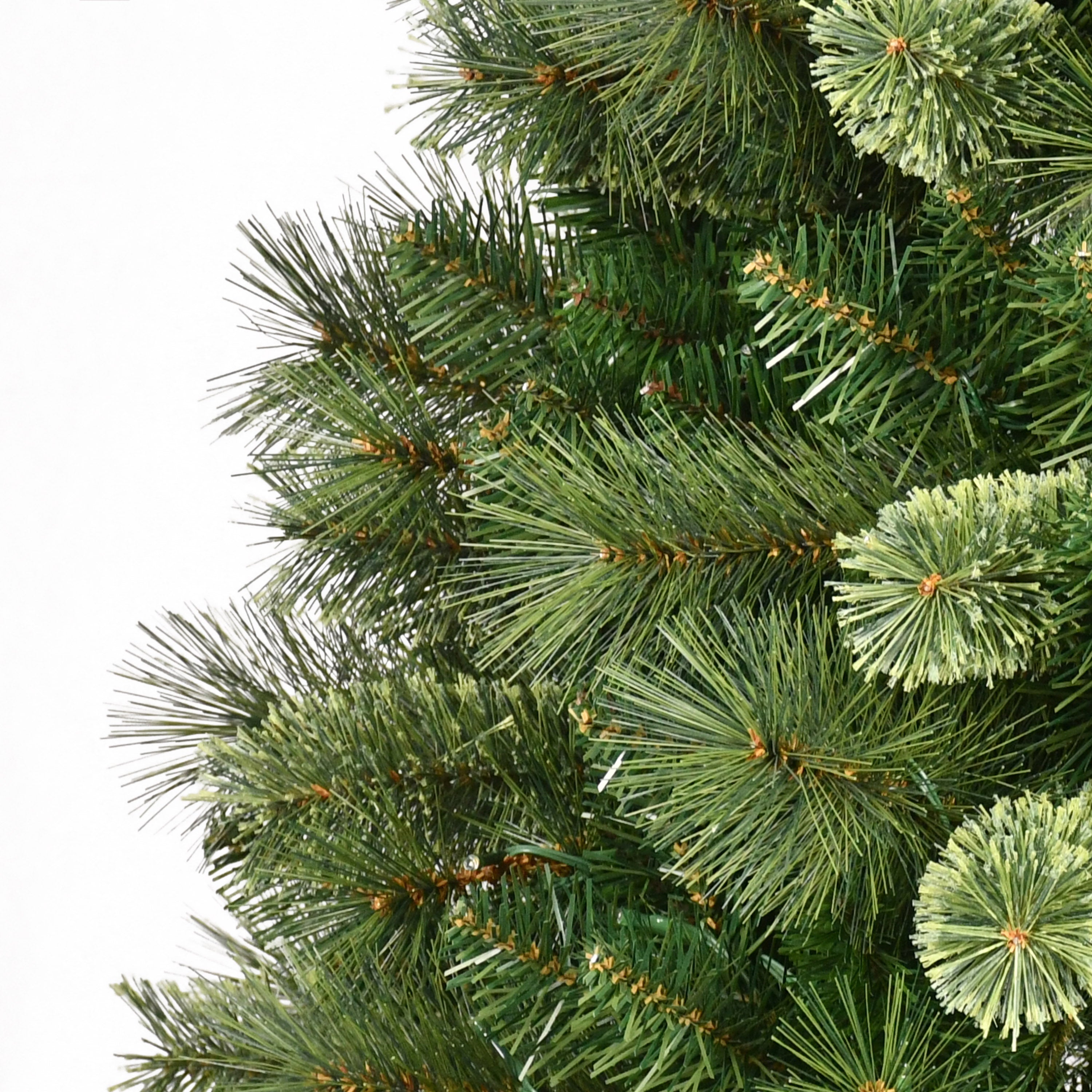 9' Teton Pine Christmas Tree